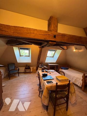 Maison de ville à vendre - SEES (61500)