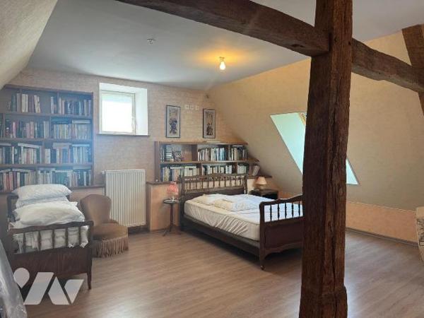 Maison de ville à vendre - SEES (61500)