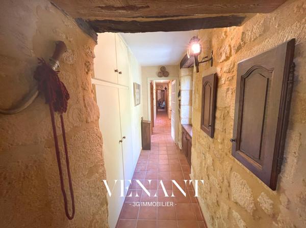 Vente / Maison avec dépendance