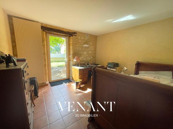 Vente / Maison avec dépendance