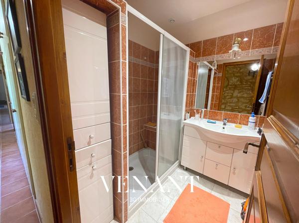 Vente / Maison avec dépendance