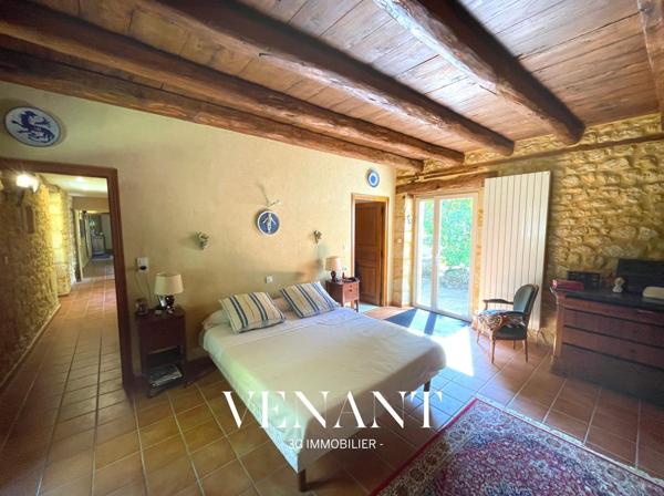 Vente / Maison avec dépendance