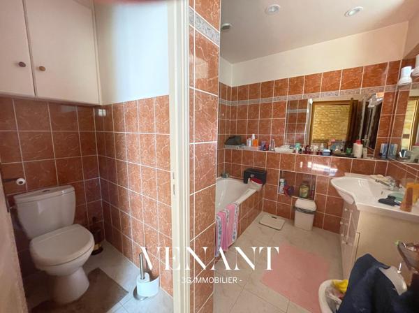 Vente / Maison avec dépendance