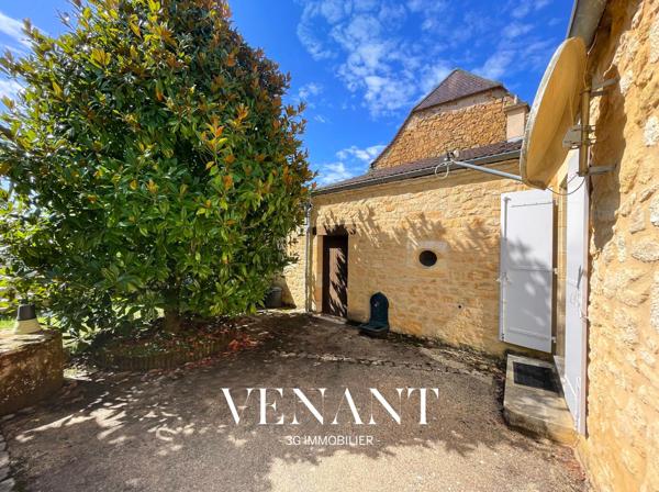 Vente / Maison avec dépendance