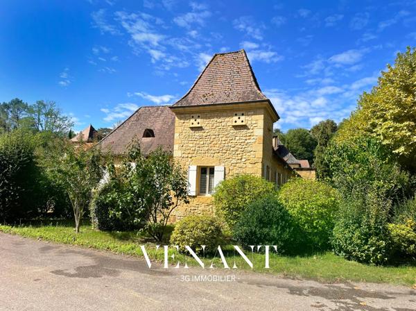 Vente / Maison avec dépendance