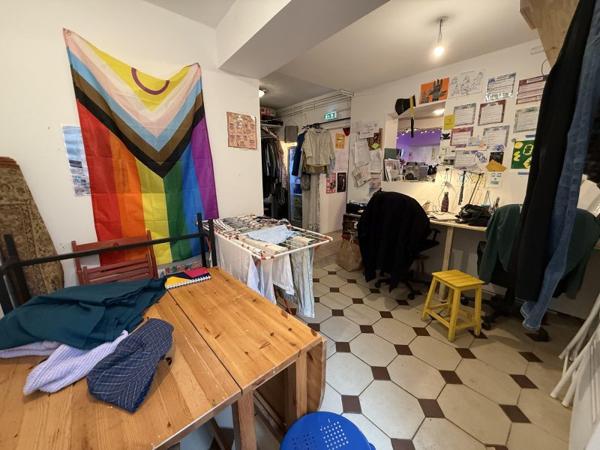 Vente / Local Commercial