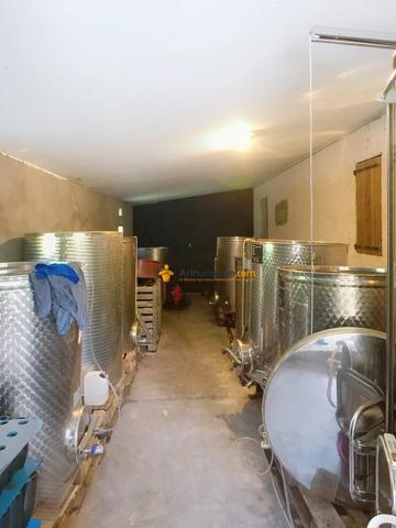 Vente Maison 6 pièces 178 m2 à Estagel