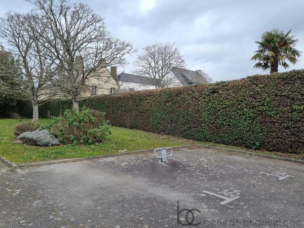 SARZEAU Appartement 3 pièces 47 m²