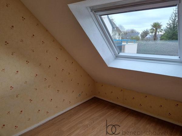 SARZEAU Appartement 3 pièces 47 m²