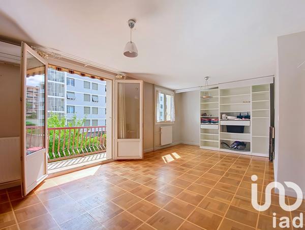 Appartement à vendre 4 pièces 80 m² Oullins