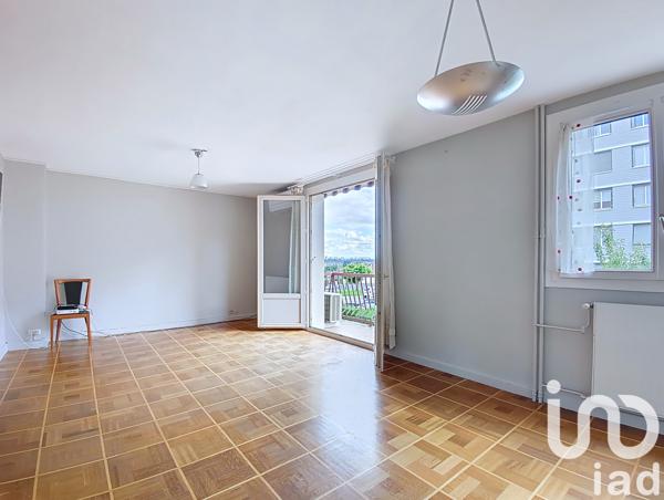 Appartement à vendre 4 pièces 80 m² Oullins