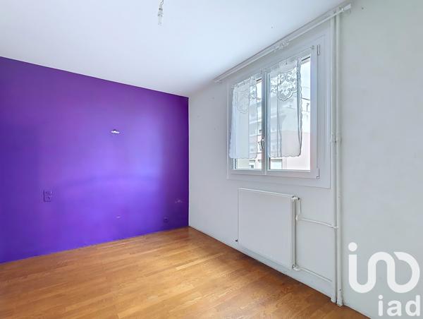 Appartement à vendre 4 pièces 80 m² Oullins