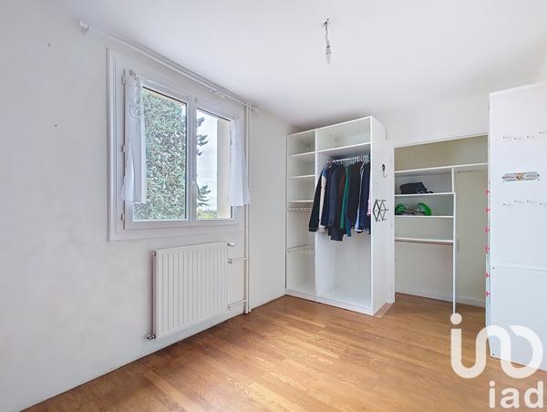 Appartement à vendre 4 pièces 80 m² Oullins