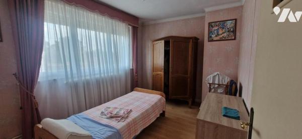 MAISON INDIVIDUELLE SITUEE SUR WAVRIN avec jardin et garage 2 vh