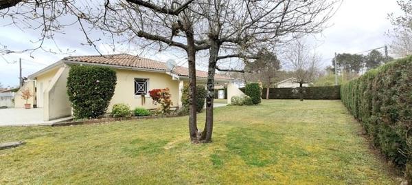 Maison à vendre |  Mios |  4 pièces | 100 m²