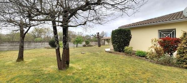 Maison à vendre |  Mios |  4 pièces | 100 m²