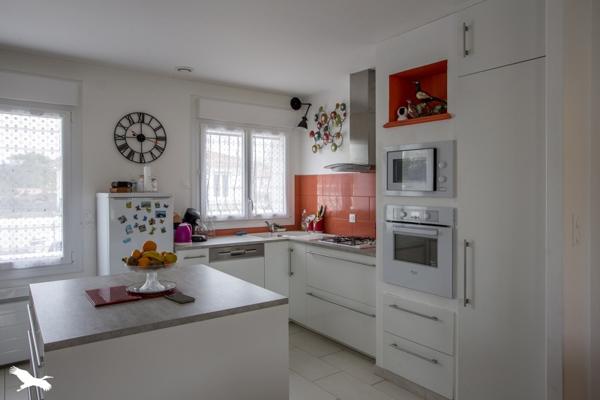 Maison à vendre |  Rochefort |  5 pièces | 100 m²