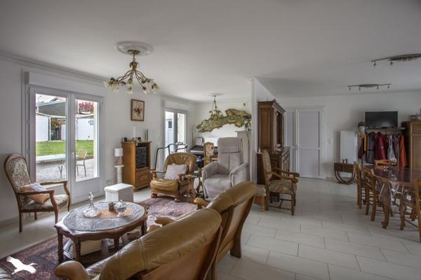 Maison à vendre |  Rochefort |  5 pièces | 100 m²