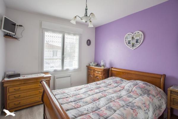 Maison à vendre |  Rochefort |  5 pièces | 100 m²