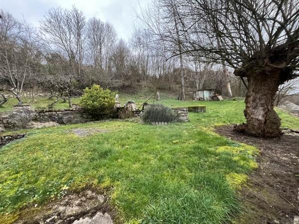 Maison à vendre |  Bruère-Allichamps |  4 pièces | 75 m²