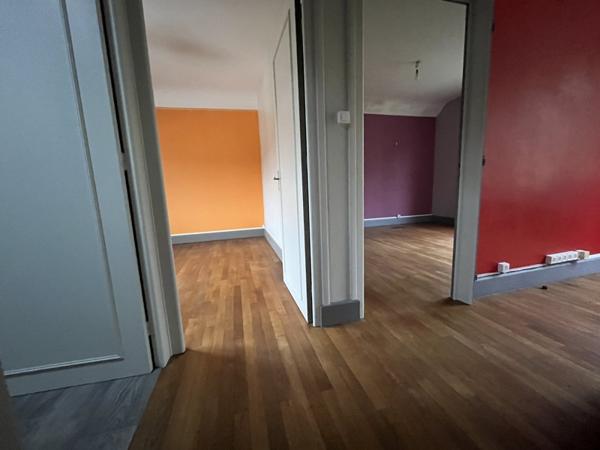 Maison à vendre |  Bruère-Allichamps |  4 pièces | 75 m²