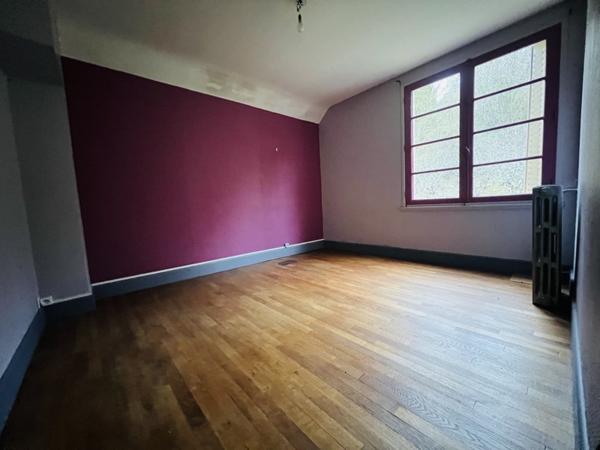 Maison à vendre |  Bruère-Allichamps |  4 pièces | 75 m²