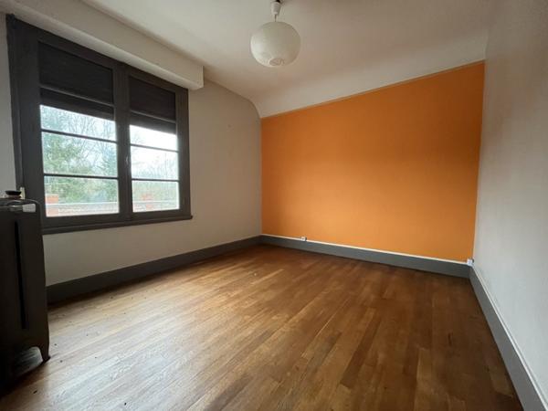 Maison à vendre |  Bruère-Allichamps |  4 pièces | 75 m²