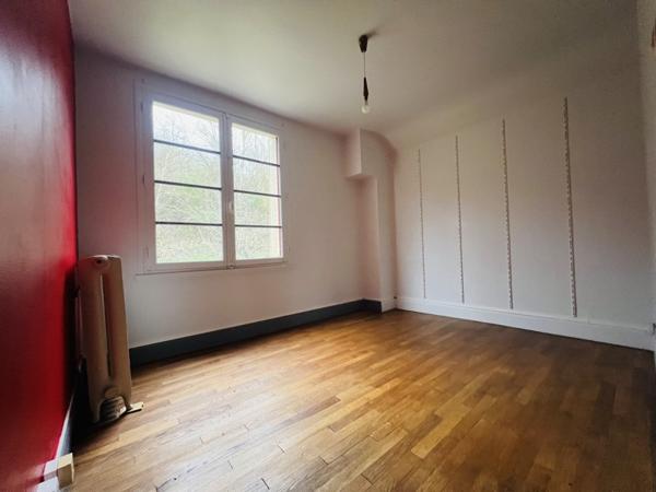 Maison à vendre |  Bruère-Allichamps |  4 pièces | 75 m²