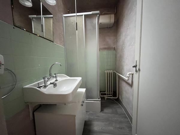 Maison à vendre |  Bruère-Allichamps |  4 pièces | 75 m²