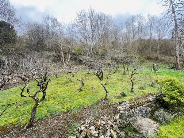 Maison à vendre |  Bruère-Allichamps |  4 pièces | 75 m²