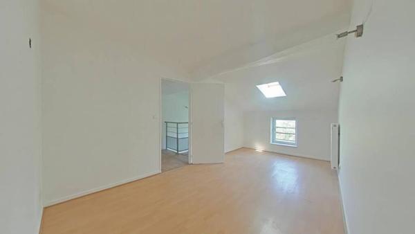 F3 duplex au Crêt de Roch