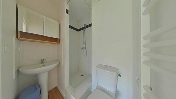 F3 duplex au Crêt de Roch