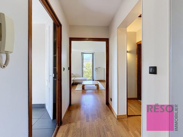 Charmant appartement T3 MEUBLE