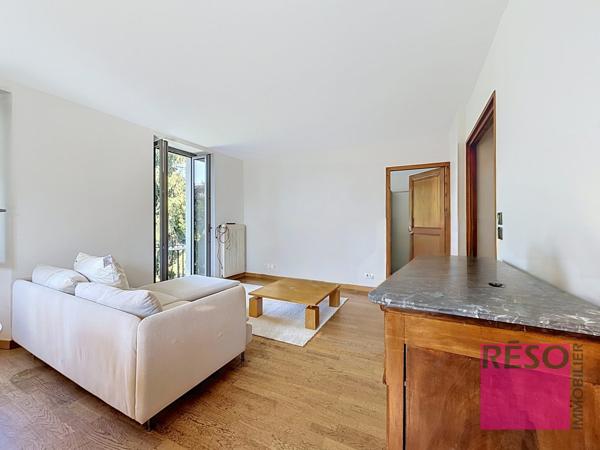 Charmant appartement T3 MEUBLE
