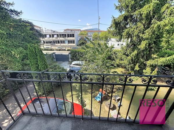 Charmant appartement T3 MEUBLE