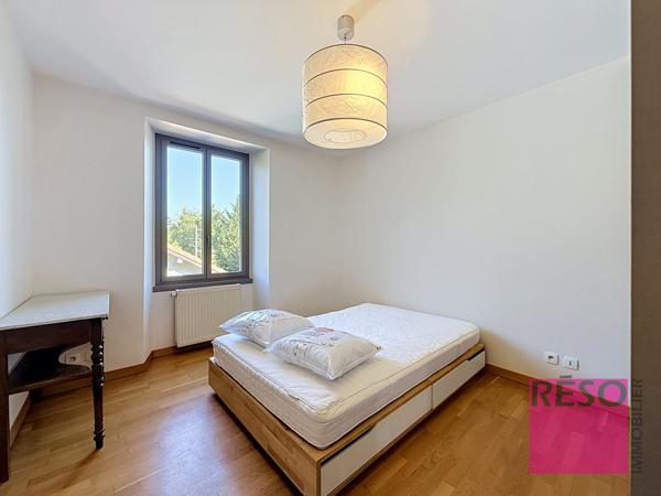 Charmant appartement T3 MEUBLE