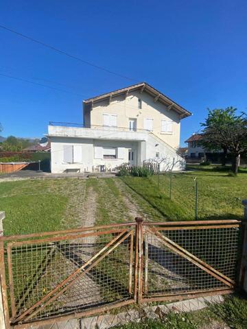 Maison 6 pièces 119m² à vendre à Prévessin-Moëns 01280
