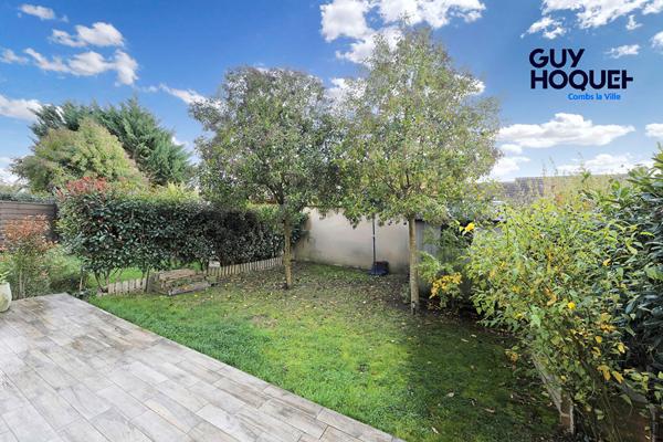 À vendre : Appartement 3 pièces à COMBS LA VILLE