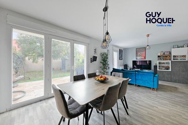 À vendre : Appartement 3 pièces à COMBS LA VILLE