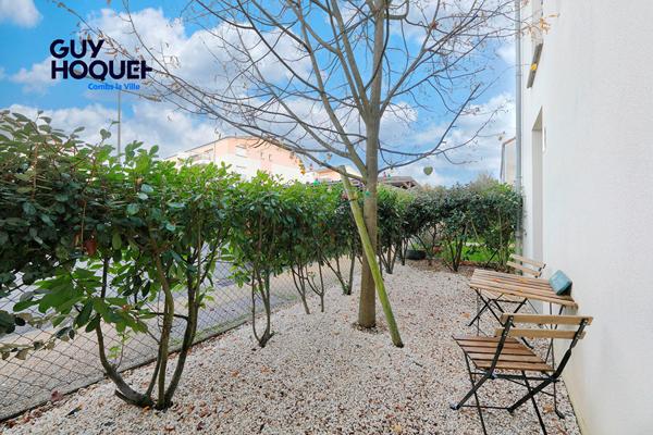 À vendre : Appartement 3 pièces à COMBS LA VILLE