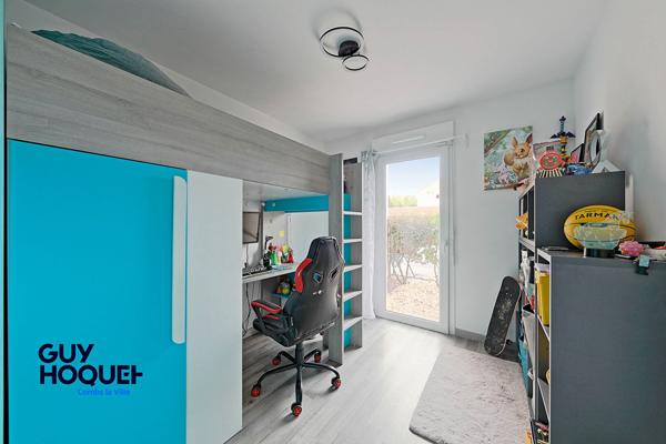 À vendre : Appartement 3 pièces à COMBS LA VILLE