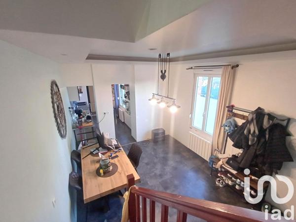 Maison à vendre 5 pièces 114 m² Saint-Julien-les-Villas