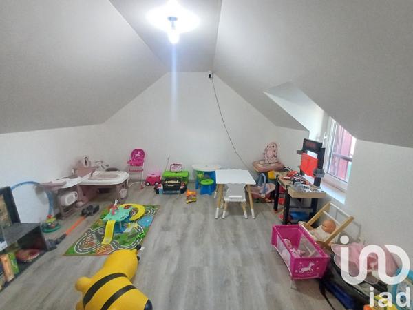 Maison à vendre 5 pièces 114 m² Saint-Julien-les-Villas