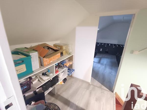 Maison à vendre 5 pièces 114 m² Saint-Julien-les-Villas