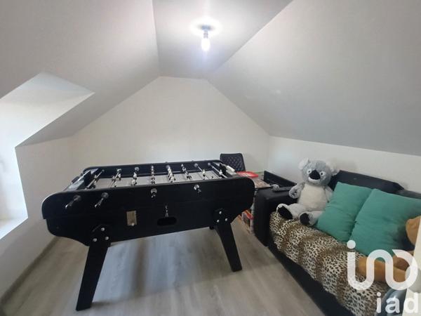 Maison à vendre 5 pièces 114 m² Saint-Julien-les-Villas