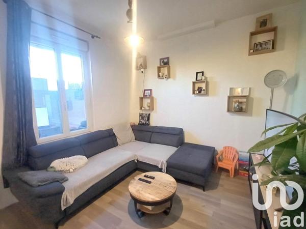 Maison à vendre 5 pièces 114 m² Saint-Julien-les-Villas