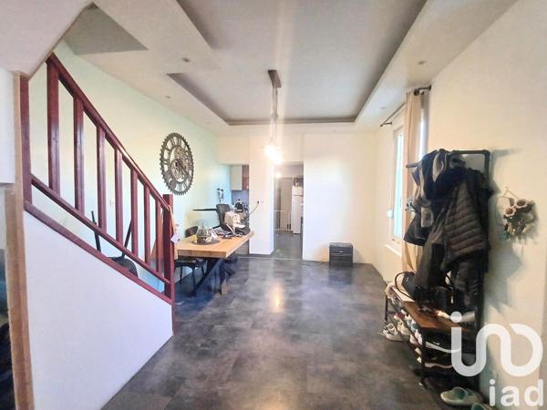 Maison à vendre 5 pièces 114 m² Saint-Julien-les-Villas