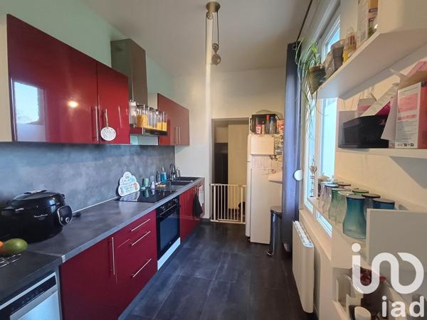 Maison à vendre 5 pièces 114 m² Saint-Julien-les-Villas