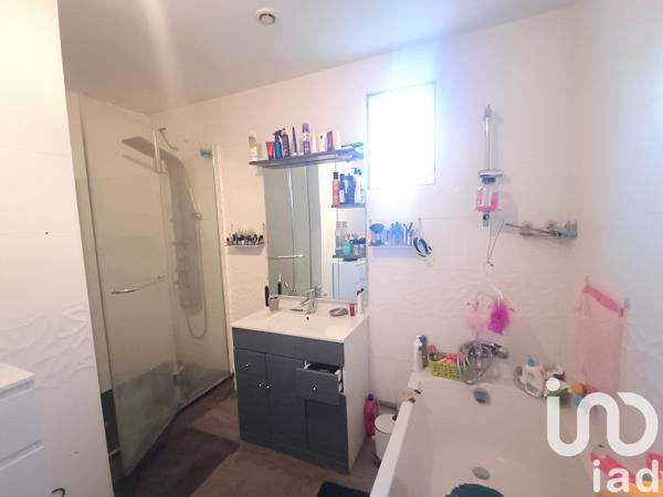 Maison à vendre 5 pièces 114 m² Saint-Julien-les-Villas