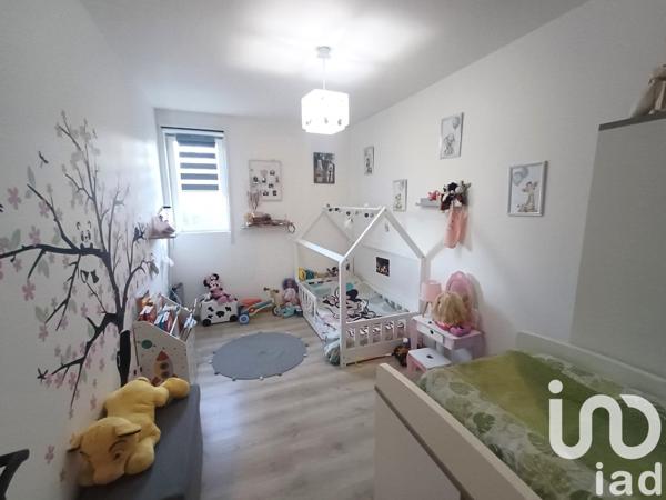 Maison à vendre 5 pièces 114 m² Saint-Julien-les-Villas